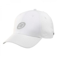 Gorra Bullpadel BPG251 I Blanco