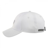 Gorra Bullpadel BPG251 I Blanco