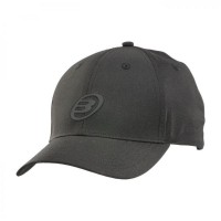 Gorra Bullpadel BPG251 I Negro