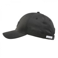 Gorra Bullpadel BPG251 I Negro