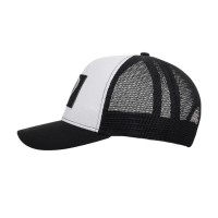 Bullpadel BPG255 Black Cap