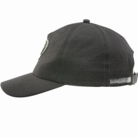 Gorra Bullpadel BPG25PRM Negro