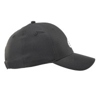 Gorra Bullpadel BPG261 Negro