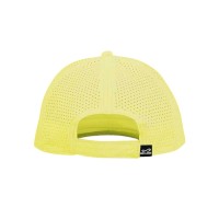 Endless Icon Yellow Cap
