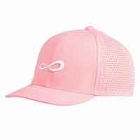 Endless Icon Light Pink Cap