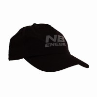 Gorra Enebe Court Negro