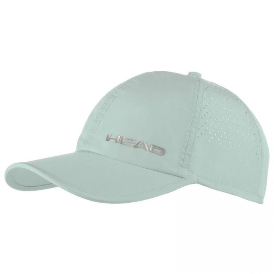Gorra Head Pro Aqua