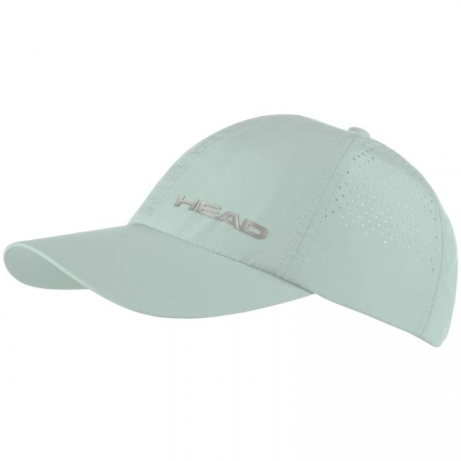 Gorra Head Pro Aqua Junior