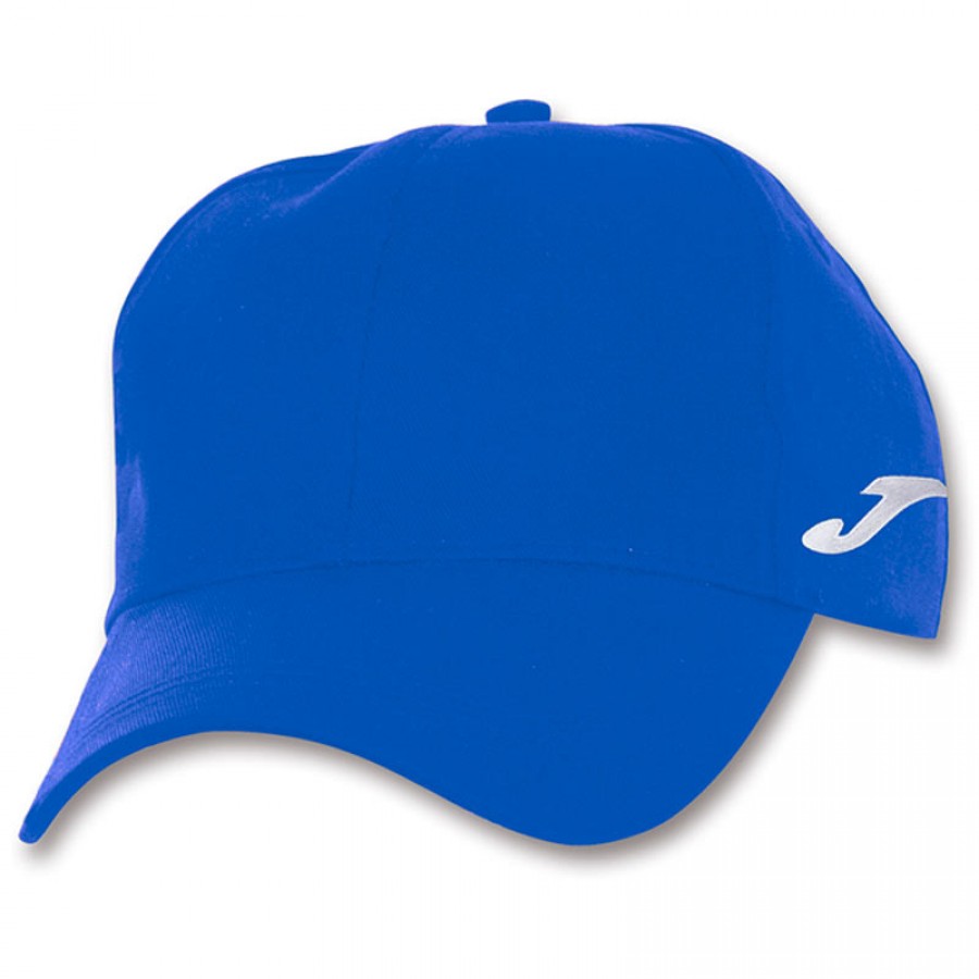 Joma Classic Royal Cap PADELPOINT Joma Classic Royal Cap