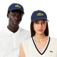 Lacoste Sport Navy Blue Cap
