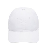 Lacoste Sport Lightweight White Cap