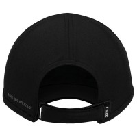 Casquette Nox Noir Blanc