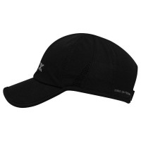 Casquette Nox Noir Blanc
