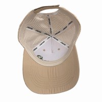 Gorra Sane Technical Bege