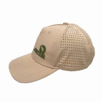 Gorra Sane Technical Bege