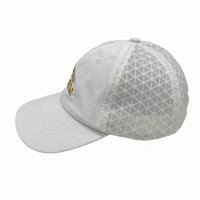 Gorra Sane Technical Blanco