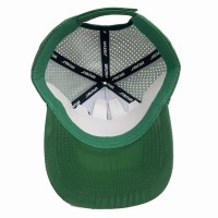 Gorra Sane Technical Verde