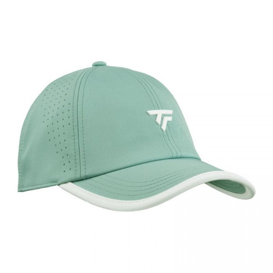 Gorra Tecnifibre Laser Verde