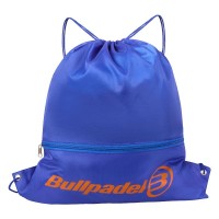 Gymsack Bullpadel BPPEX004 Azul Tinta