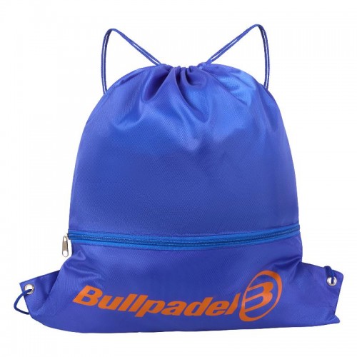 Gymsack Bullpadel BPPEX004 Azul Tinta