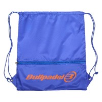 Gymsack Bullpadel BPPEX004 Azul Tinta