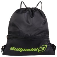 Gymsack Bullpadel BPPEX004 Negro
