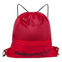 Gymsack Bullpadel BPPEX004 Negro