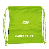 Gymsack Enebe Padelpoint Lima