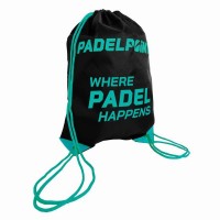 Gymsack Padelpoint