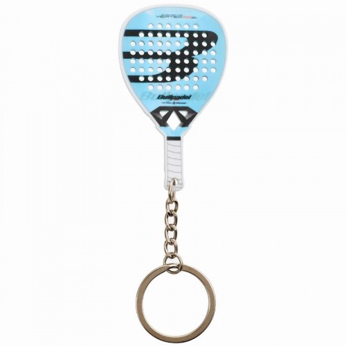 Llavero Bullpadel Delfi Brea Vertex 05 W 26