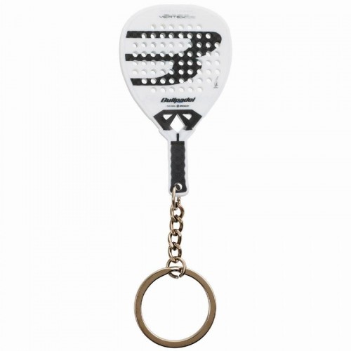 Llavero Bullpadel Juan Tello Vertex 05 26