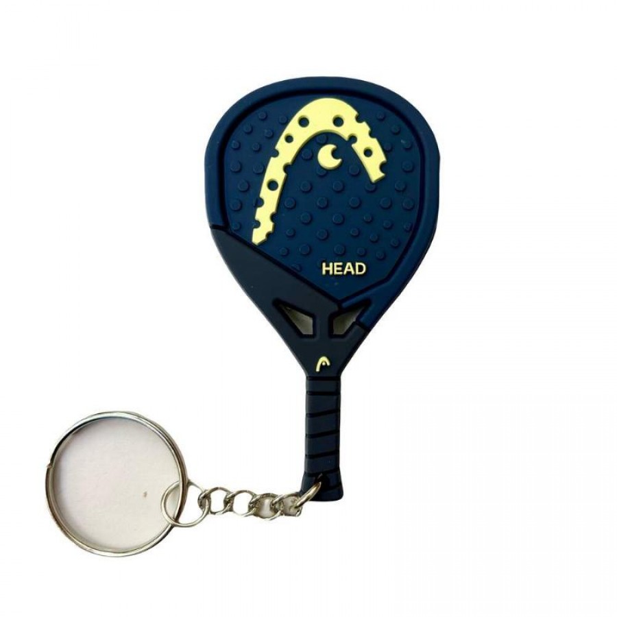 Llavero Head Padel Extreme 2026 PADELPOINT Llavero Head Padel Extreme 2026