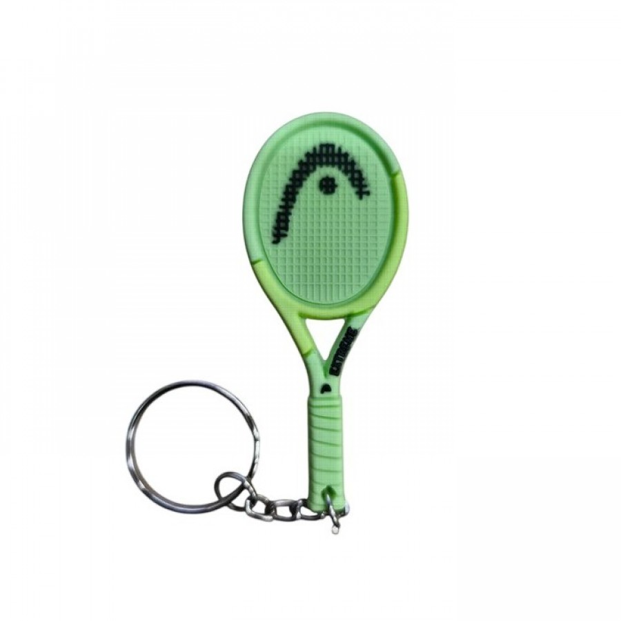 Porte-clés Head Tennis Extreme 2026 PADELPOINT Porte-clés Head Tennis Extreme 2026