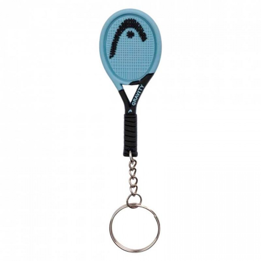 Llavero Head Tennis Gravity