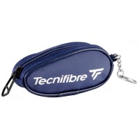 Chaveiro da Carteira Tecnifibre Tour Endurance Navy