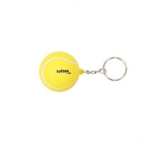 Porte-cles Softee Ball