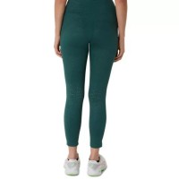 Leggings Verde Escuro da Asics Game