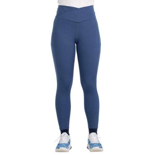 Mallas Bullpadel Cujan Azul Sombra