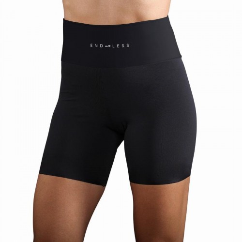 Mallas Endless Ash II Negro