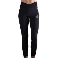 Mallas Endless Club Collection Negro