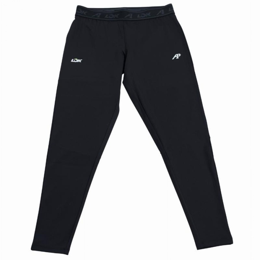 Mallas Lok A1 Padel Uinta Negro