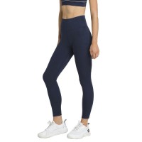 Mallas Wilson Essential Training Azul Marino