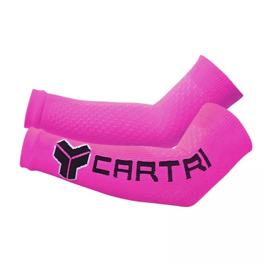 Manguitos Cartri Dawn Fucsia - Barata Oferta Outlet