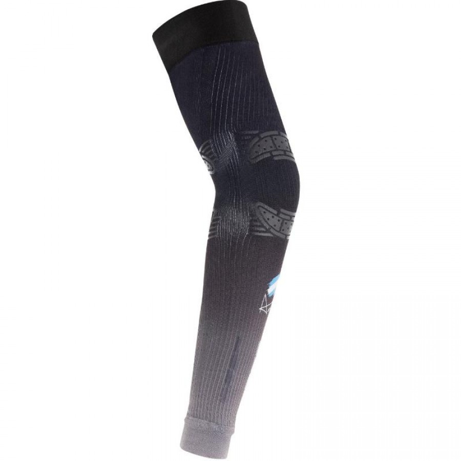 Manguitos Floky Agustin Tapia No Strain Negro 1 Unidad