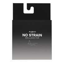 Manguitos Floky Agustin Tapia No Strain Negro 1 Unidad