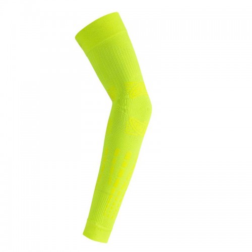 Floky No Strain Evolution Fluor Yellow Braços Aquecedores de Braço 1 Unidade