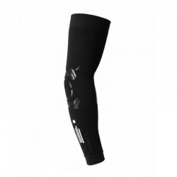 Rivix Black Arm Warmers 1 Unit
