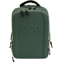 Mochila Verde Aca 2