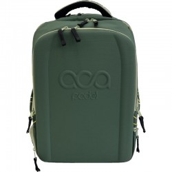 Mochila Verde Aca 2
