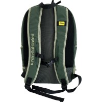 Mochila Verde Aca 2
